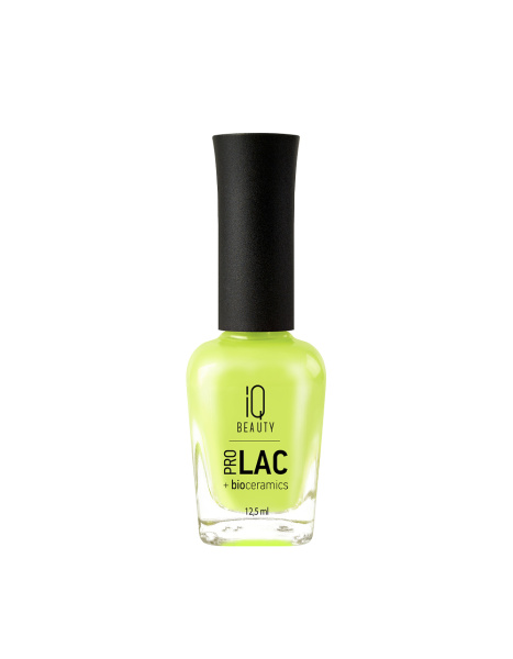 Лак для ногтей PROLAC+bioceramics укрепляющий 073 Awe, 12.5 мл Лак для ногтей PROLAC+bioceramics укрепляющий 073 Awe, 12.5 мл