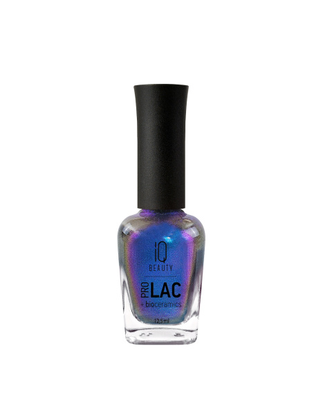 Лак для ногтей PROLAC+bioceramics укрепляющий 095 Soulway, 12.5 мл