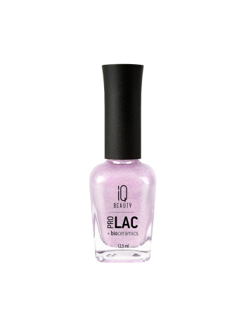 Лак для ногтей PROLAC+bioceramics укрепляющий 089 Сutie, 12.5 мл