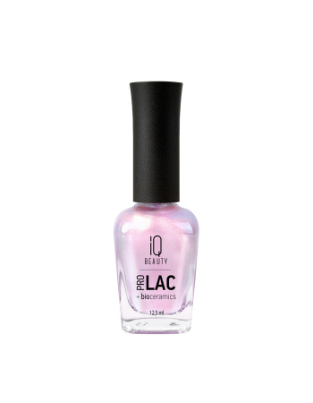 Лак для ногтей PROLAC+bioceramics укрепляющий 085 Bubbles, 12.5 мл