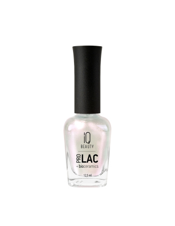Лак для ногтей PROLAC+bioceramics укрепляющий 084 Mermaid, 12.5 мл
