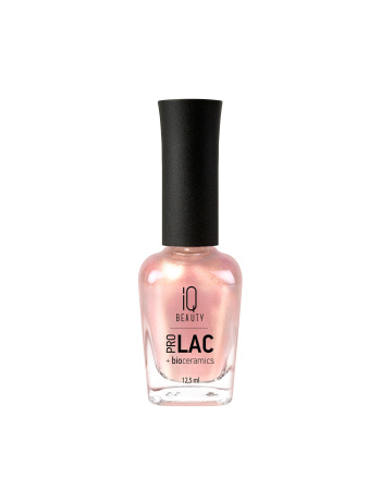 Лак для ногтей PROLAC+bioceramics укрепляющий 082 Peach Bellini, 12.5 мл