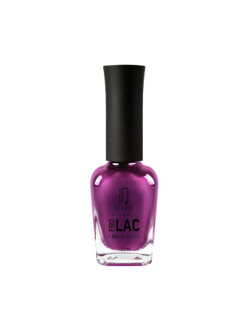 Лак для ногтей PROLAC+bioceramics укрепляющий 077 Twilight, 12.5 мл