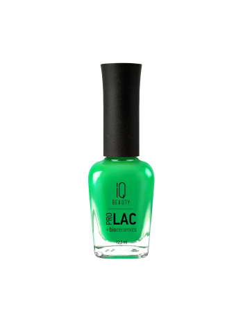 Лак для ногтей PROLAC+bioceramics укрепляющий 080 The Mashup, 12.5 мл