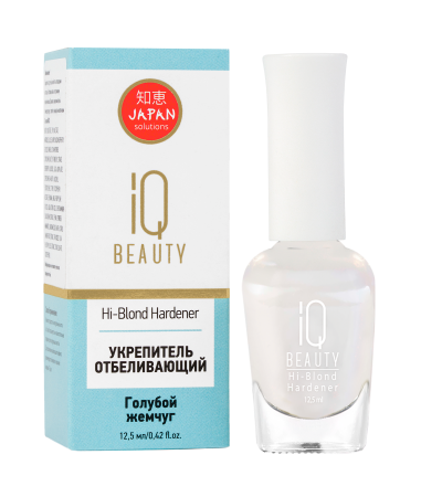 Укрепитель отбеливающий Hi-Blond Hardener, 12.5 мл