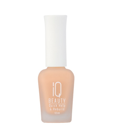 Скорая помощь для восстановления ногтей Quick Help & Rebuild, 12.5 мл в в Челябинске