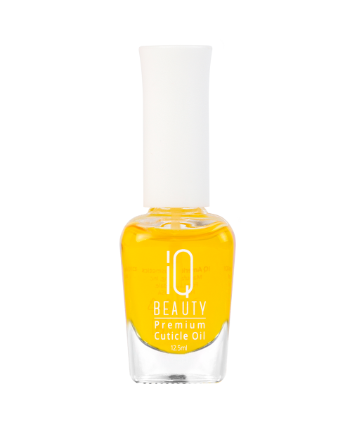 Обогащённое масло для кутикулы Premium Cuticle Oil, 12.5 мл в в Новосибирске