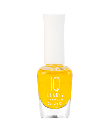 Обогащённое масло для кутикулы Premium Cuticle Oil, 12.5 мл в в Челябинске