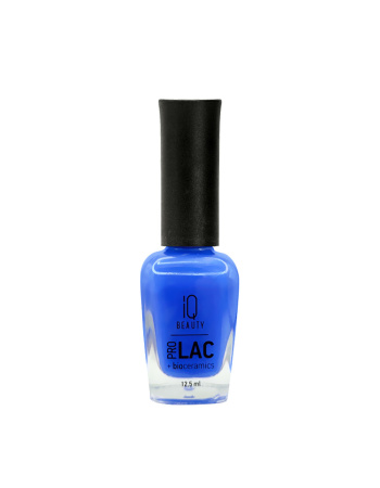Лак для ногтей PROLAC+bioceramics укрепляющий 037 Freedom Feel, 12.5 мл