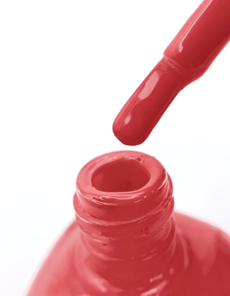 Лак для ногтей PROLAC+bioceramics укрепляющий 039 Fall in Love, 12.5 мл в в Новосибирске