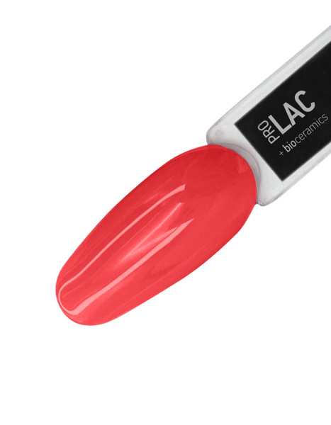 Лак для ногтей PROLAC+bioceramics укрепляющий 039 Fall in Love, 12.5 мл в в Новосибирске