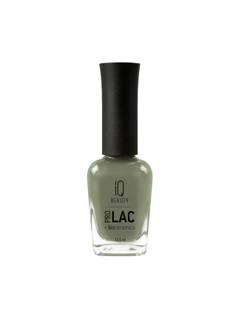 Лак для ногтей PROLAC+bioceramics укрепляющий 041 Change the Rules, 12.5 мл