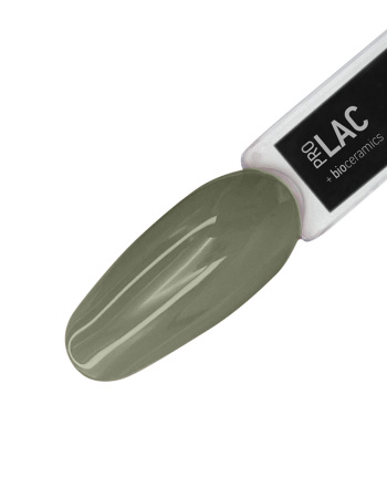 Лак для ногтей PROLAC+bioceramics укрепляющий 041 Change the Rules, 12.5 мл в в Челябинске