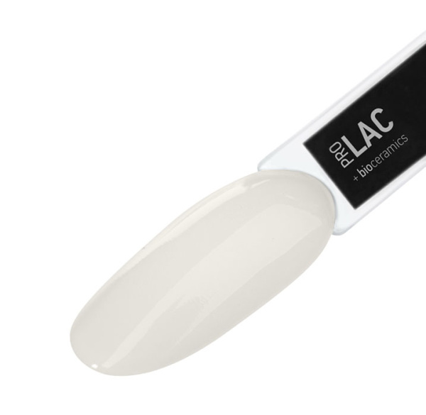 Лак для ногтей PROLAC+bioceramics укрепляющий 044 Le Parfait, 12.5 мл в в Новосибирске
