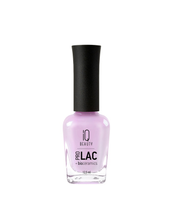 Лак для ногтей PROLAC+bioceramics укрепляющий 069 Lupine, 12.5 мл