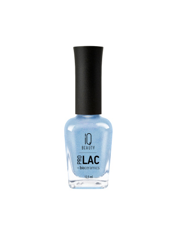 Лак для ногтей PROLAC+bioceramics укрепляющий 070 Serenity, 12.5 мл