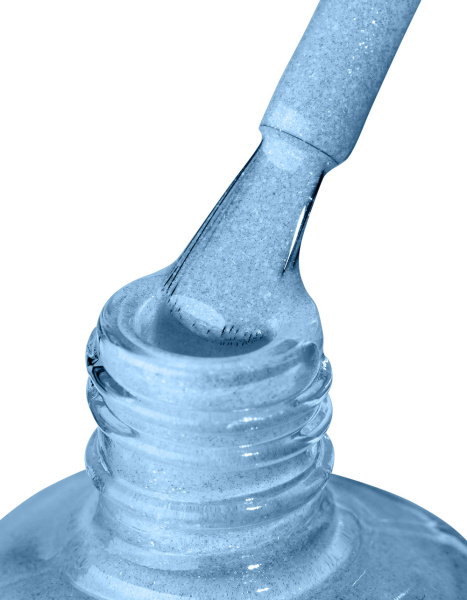 Лак для ногтей PROLAC+bioceramics укрепляющий 070 Serenity, 12.5 мл в в Новосибирске