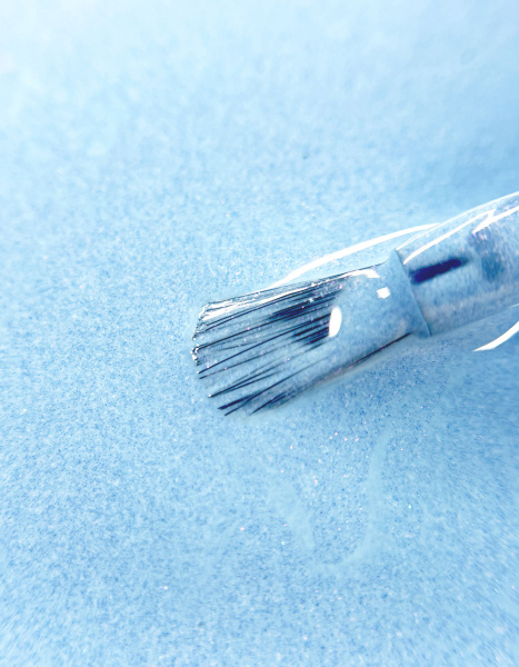 Лак для ногтей PROLAC+bioceramics укрепляющий 070 Serenity, 12.5 мл в в Новосибирске