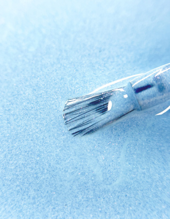 Лак для ногтей PROLAC+bioceramics укрепляющий 070 Serenity, 12.5 мл в в Челябинске