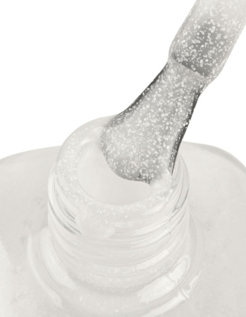 Лак для ногтей PROLAC+bioceramics укрепляющий 087 Fluffy Dawn, 12.5 мл в в Москве