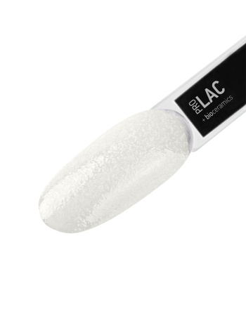 Лак для ногтей PROLAC+bioceramics укрепляющий 087 Fluffy Dawn, 12.5 мл в в Москве