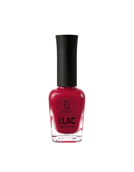 Лак для ногтей PROLAC+bioceramics укрепляющий 167 Dominanta, 12.5 мл