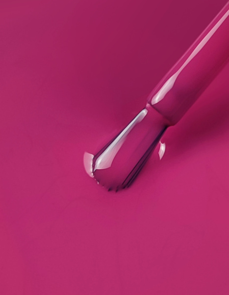 Лак для ногтей PROLAC+bioceramics укрепляющий 168 No Mercy, 12.5 мл в в Новосибирске