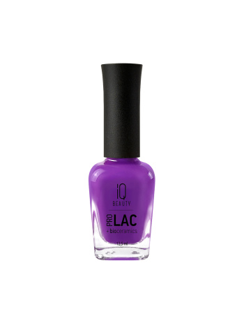 Лак для ногтей PROLAC+bioceramics укрепляющий 169 Femme fatale, 12.5 мл