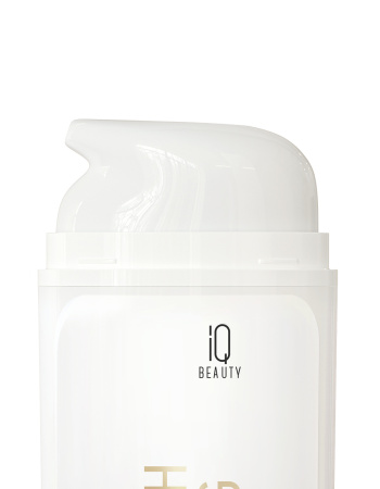 Крем для рук регенерирующий Rich Healing Интенсивное питание и заживление с Мочевиной и Биосахаридом, 100 мл.