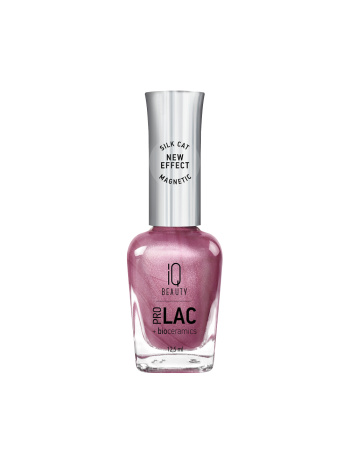 Лак для ногтей PROLAC+bioceramics укрепляющий, 170 Fashion code Reset, 12.5 мл