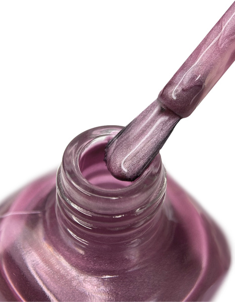 Лак для ногтей PROLAC+bioceramics укрепляющий, 170 Fashion code Reset, 12.5 мл в в Новосибирске