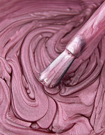 Лак для ногтей PROLAC+bioceramics укрепляющий, 170 Fashion code Reset, 12.5 мл в в Челябинске