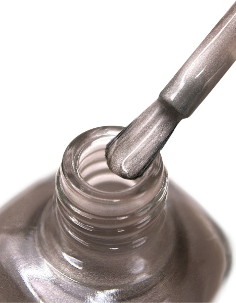 Лак для ногтей PROLAC+bioceramics укрепляющий 171 Fashion code, 12.5 мл в в Новосибирске