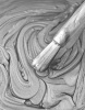Лак для ногтей PROLAC+bioceramics укрепляющий 172 Chrome only, 12.5 мл в в Москве