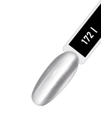 Лак для ногтей PROLAC+bioceramics укрепляющий 172 Chrome only, 12.5 мл в в Москве