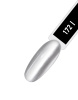 Лак для ногтей PROLAC+bioceramics укрепляющий 172 Chrome only, 12.5 мл в в Москве
