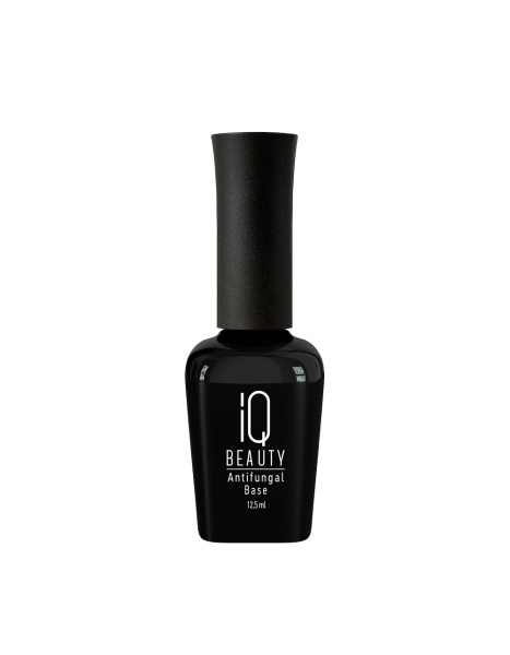 База для лака для защиты от грибка с тербинафином Antifungal Base 12.5 мл.