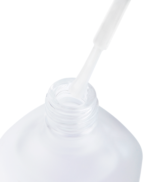 Зеркальное защитное покрытие и сушка Glossy Top & Dry, 12.5 мл в в Новосибирске