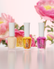 Набор Восстановление тонких ногтей IQ Beauty (Lilac Glow) в в Челябинске