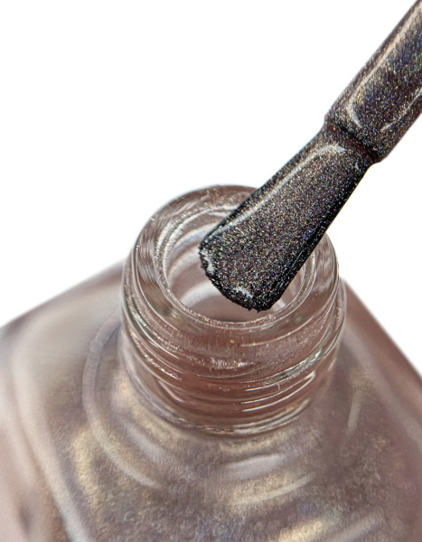 Лак для ногтей PROLAC+bioceramics укрепляющий 174 Blur kiss, 12.5 мл