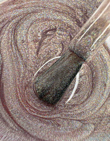 Лак для ногтей PROLAC+bioceramics укрепляющий 174 Blur kiss, 12.5 мл