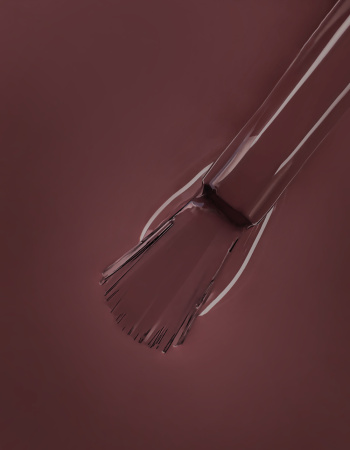 Лак для ногтей PROLAC+bioceramics укрепляющий 176 Carmin poison, 12.5 мл