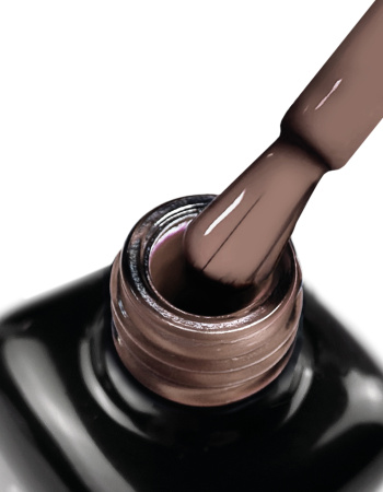 Каучуковый гель-лак 224 Cashmere, 10 мл