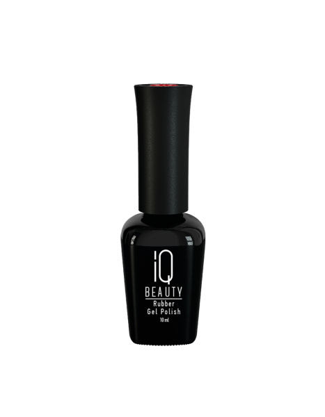 Каучуковый гель-лак 226 Trigger Red, 10 мл