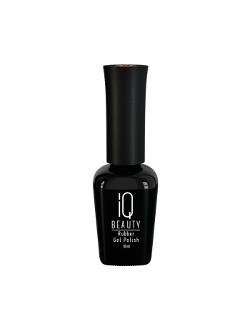 Каучуковый гель-лак 226 Trigger Red, 10 мл