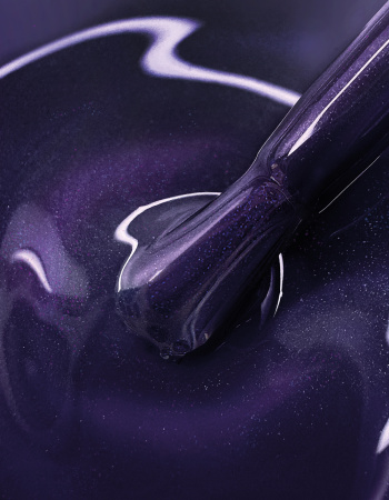 Каучуковый гель-лак 228 Inky Sky, 10 мл