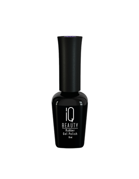 Каучуковый гель-лак 228 Inky Sky, 10 мл