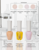 Набор Восстановление ногтей после снятия гель-лака IQ Beauty (White) в в Челябинске