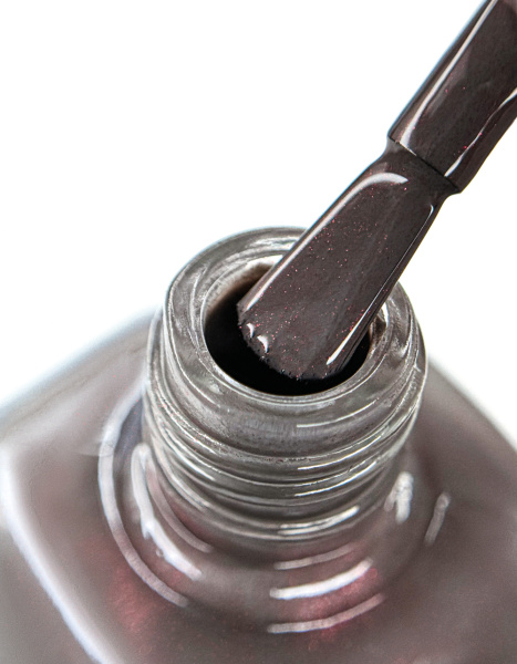 Лак для ногтей PROLAC+bioceramics укрепляющий 175 Misty Moon, 12.5 мл