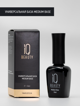 Универсальная база Medium Base, 10 мл в Челябинске